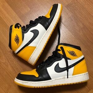 Nike Air Jordan 1 Retro